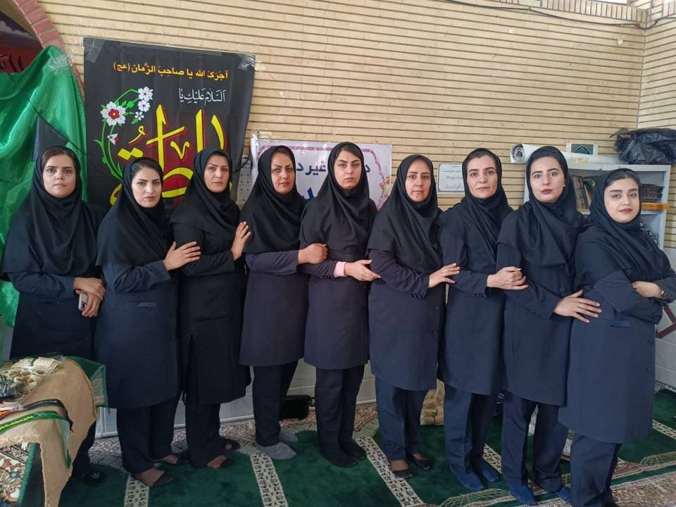 دبستان و کودکستان غیر دولتی یکی یدونه