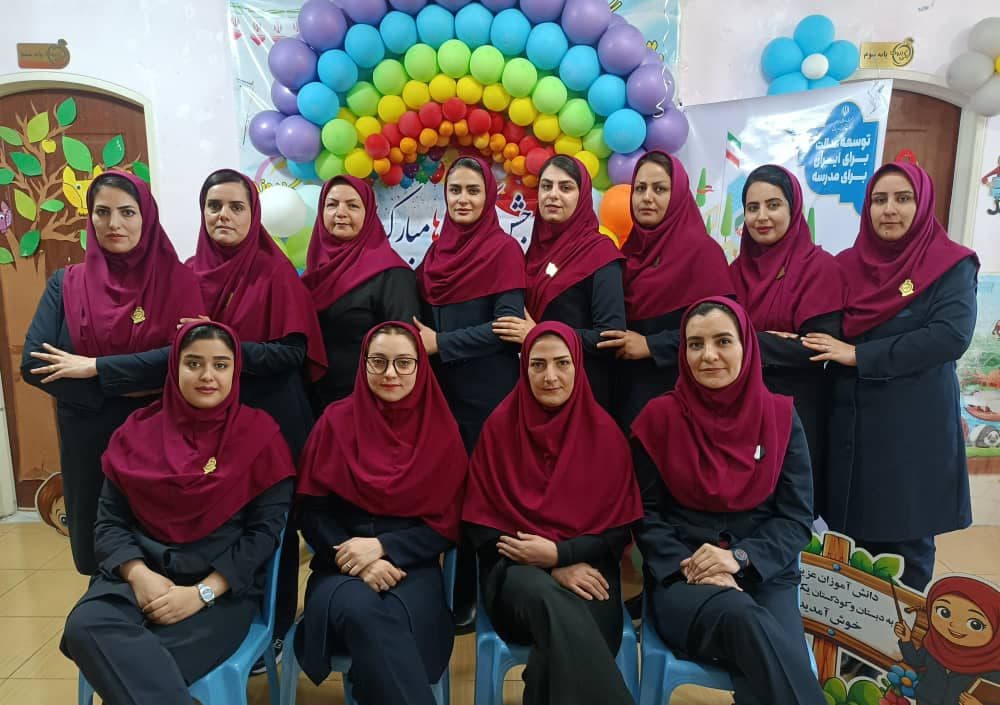 پویش اول مهر